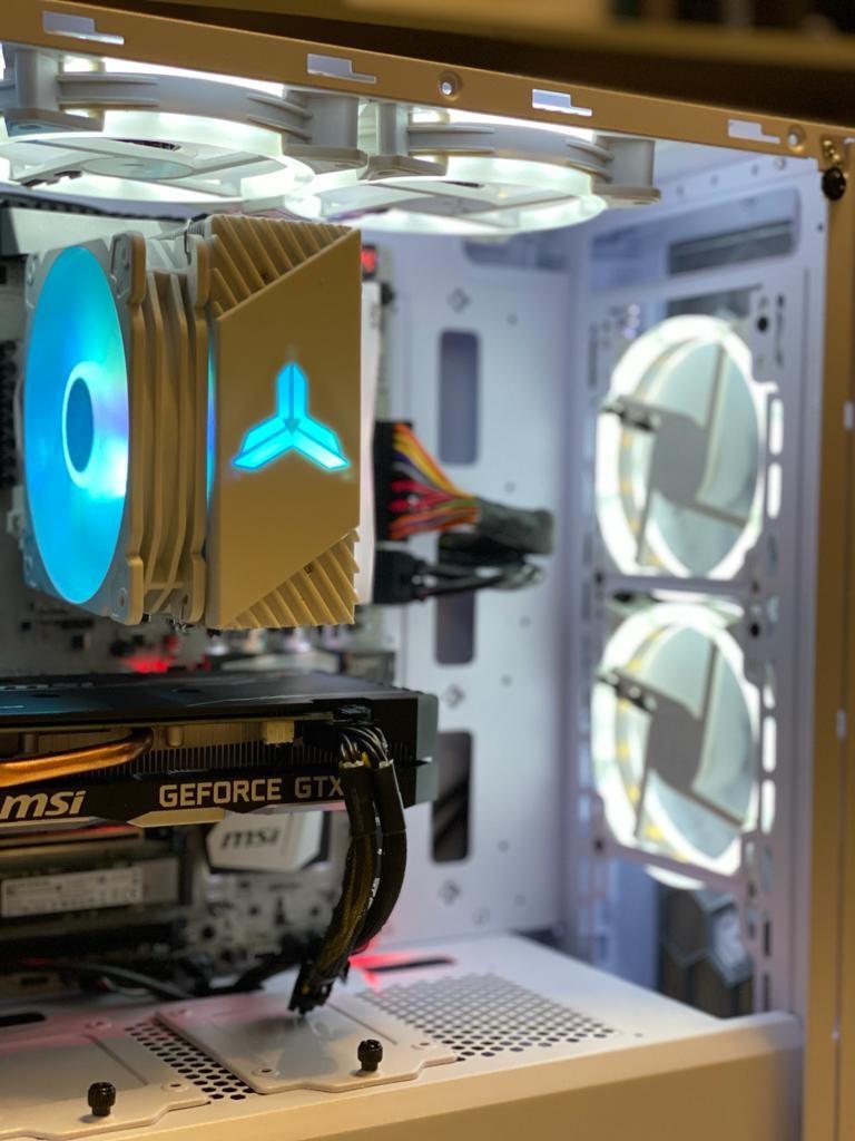 Ryzen 7 2700x 1660 discount super