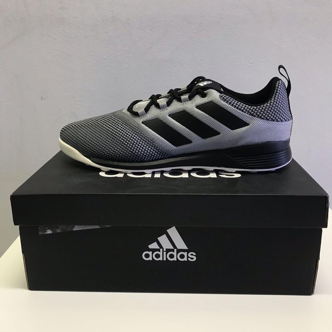 Adidas Ace Tango 17.2 Boots (BB4747), Sports Equipment, Sports & Games, Racket & Ball Sports on Carousell