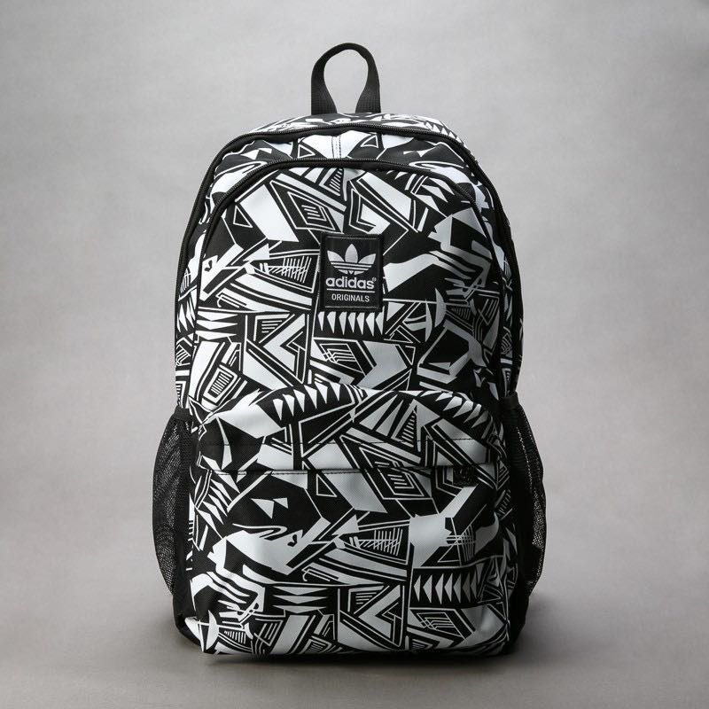 Adidas Fashion Backpack Bag Laptop 
