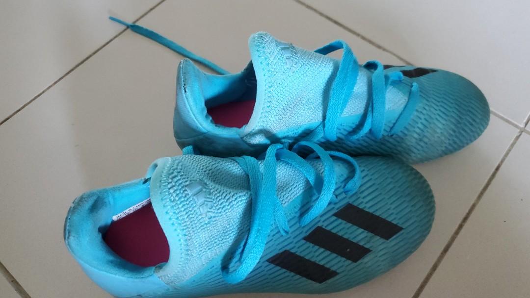 addidas kids soccer cleats