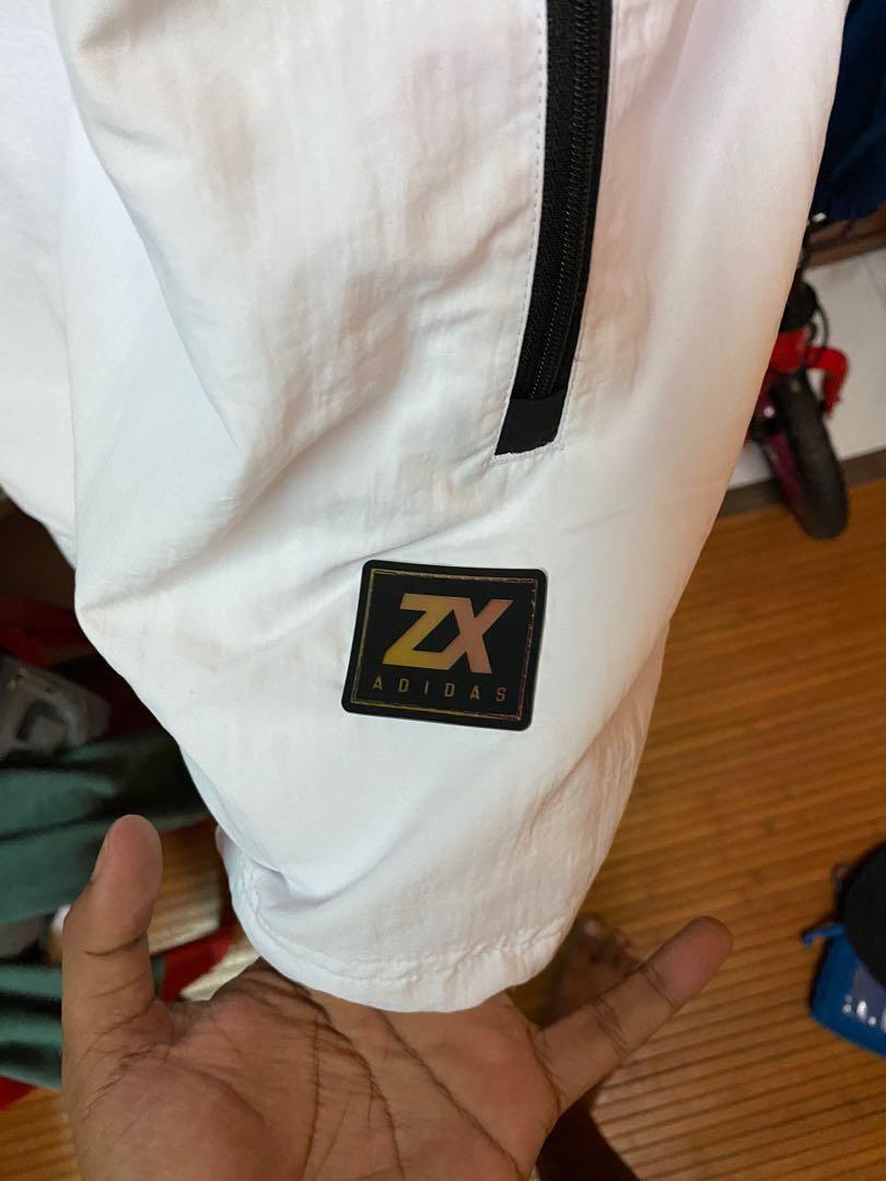 Men's adidas originals on sale nutasca zx jogger pants
