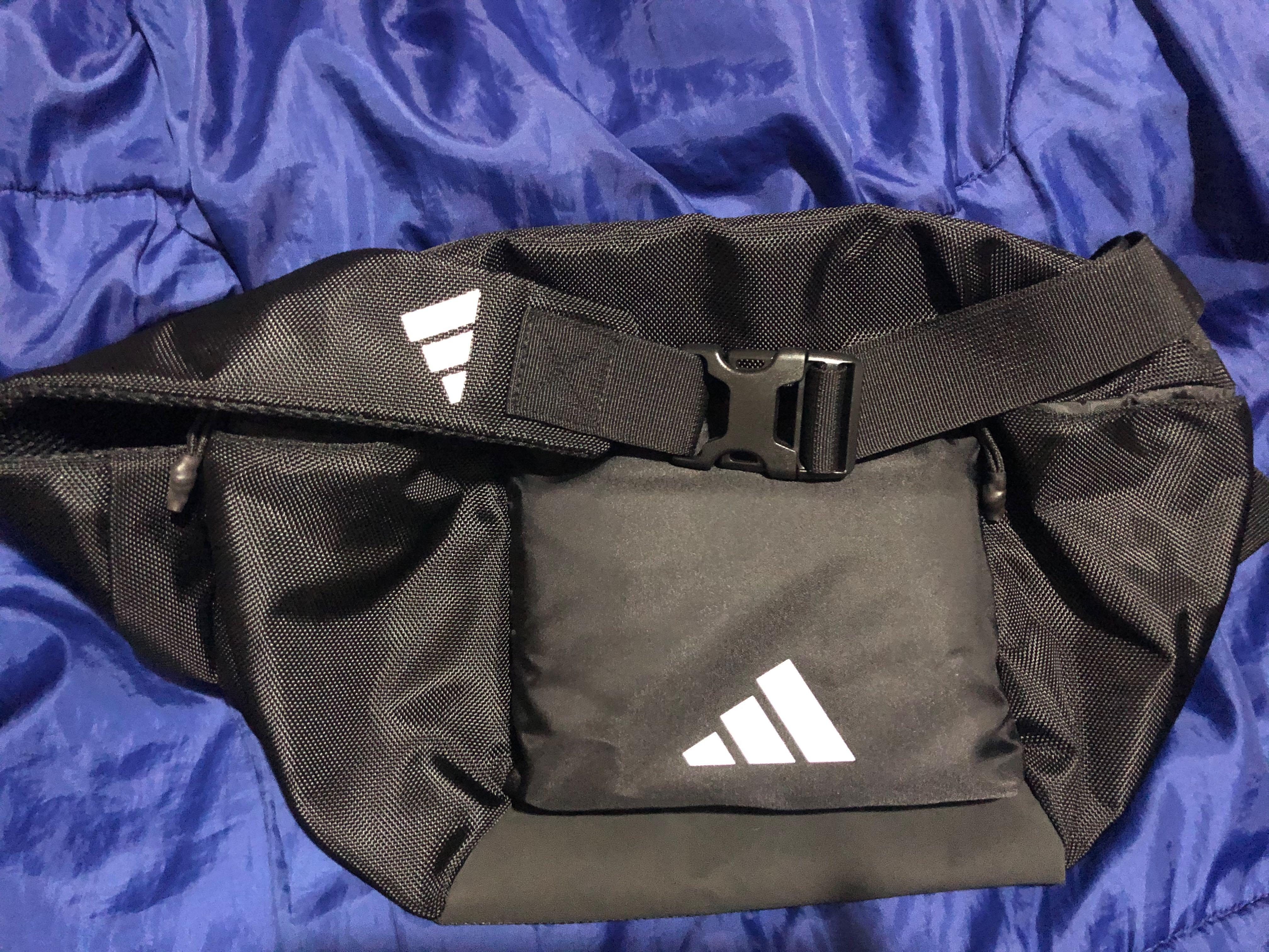 Parkhood crossbody bag top