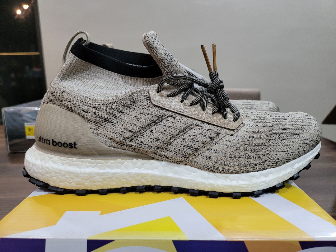 Adidas UltraBOOST ATR MID 