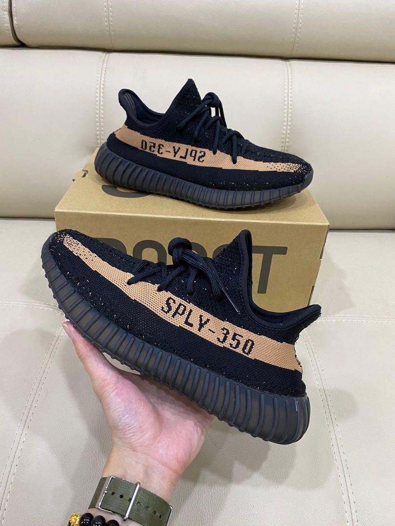 adidas yeezy copper