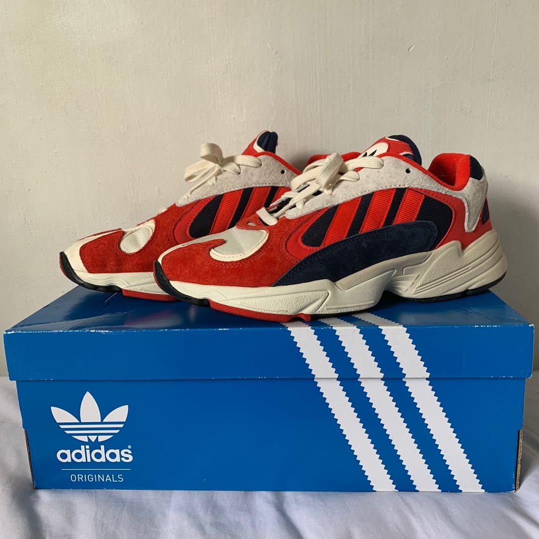 Adidas best sale yung 60