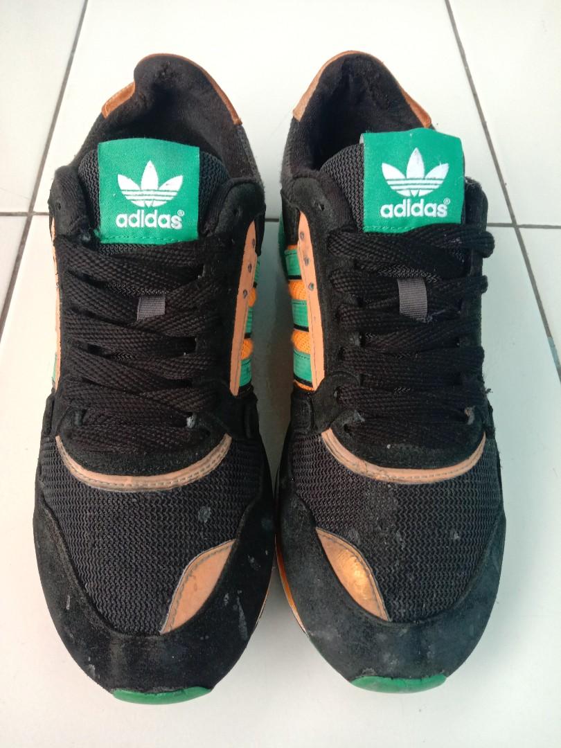 Zx 630 adidas zwart clearance