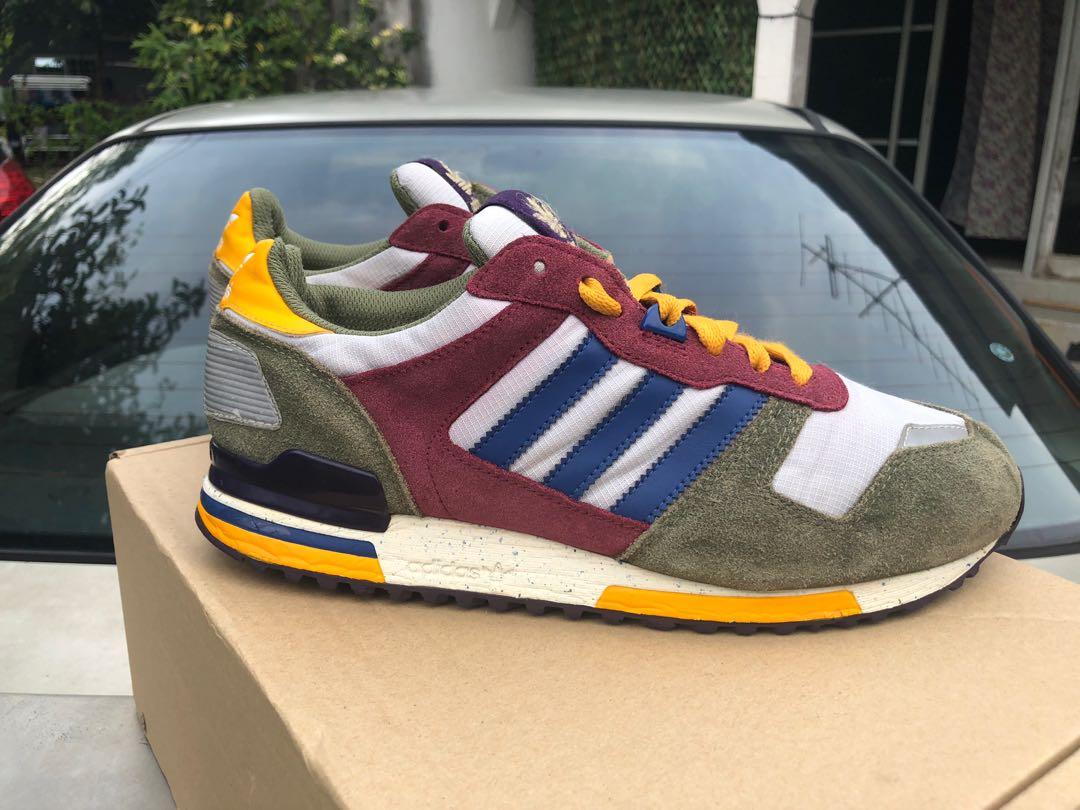 Adidas ZX 700 Multicolor