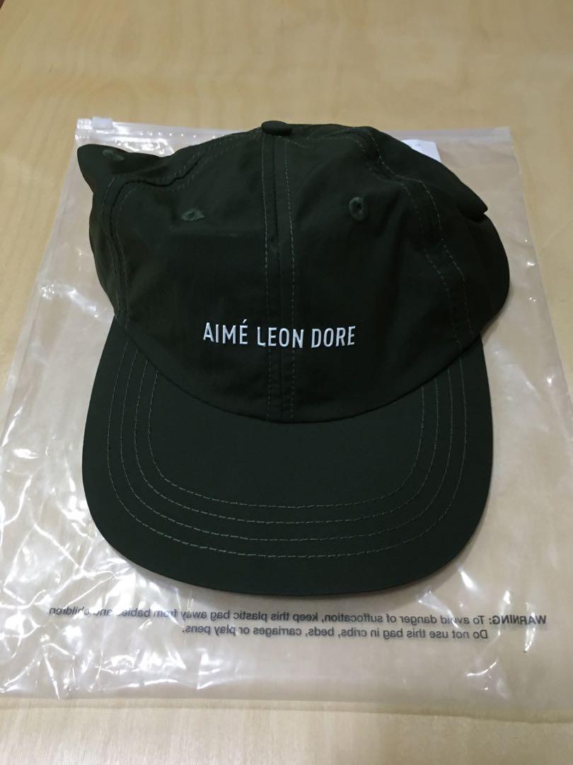 LeBron + ALD Lifesaver hat : r/AimeLeonDore