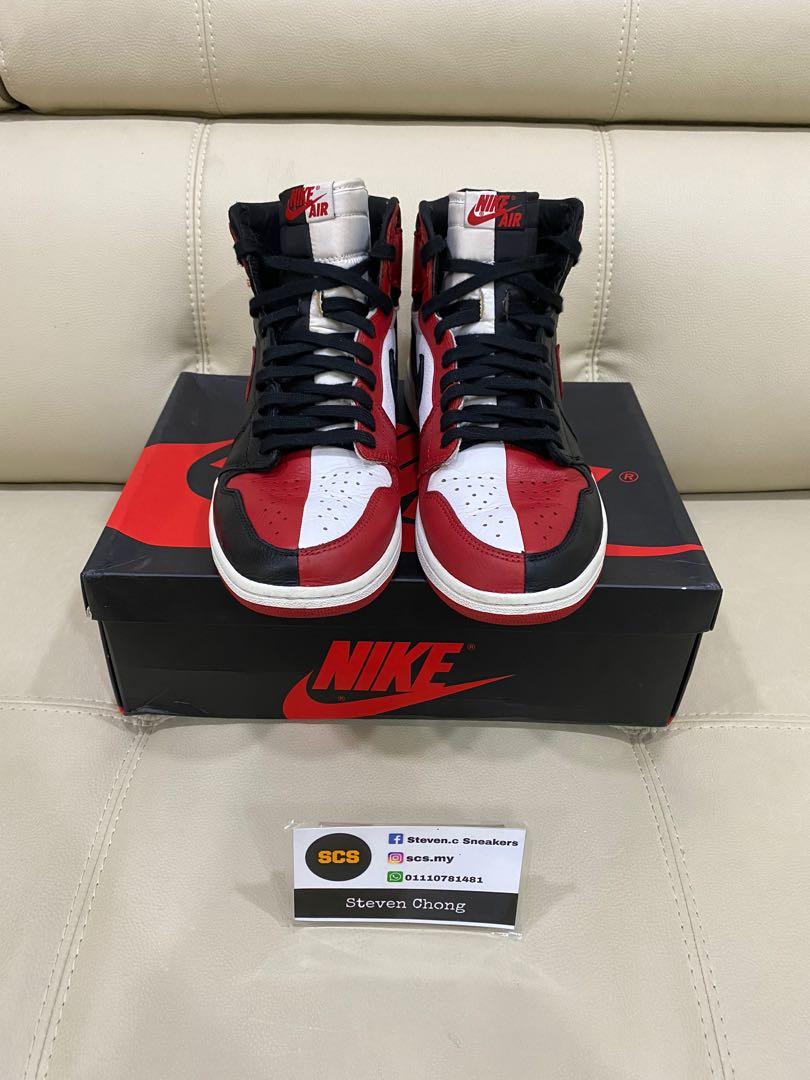 Air jordan h2h hot sale