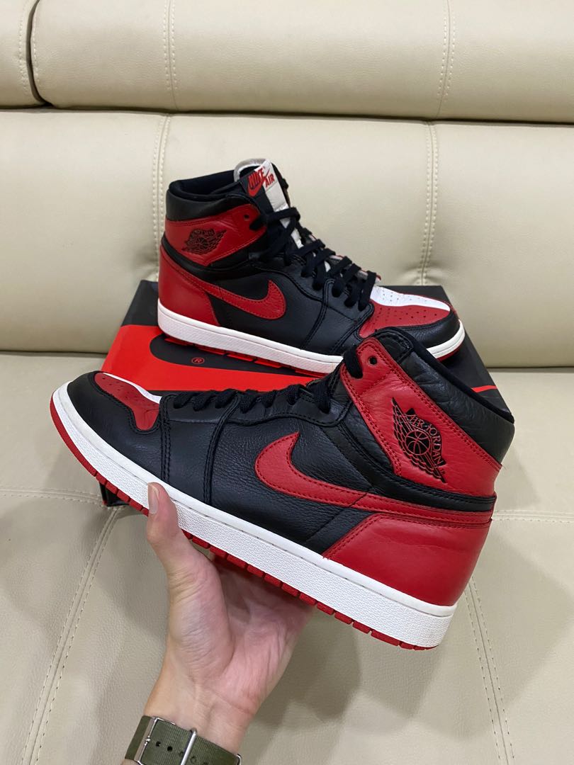Aj1 hth discount