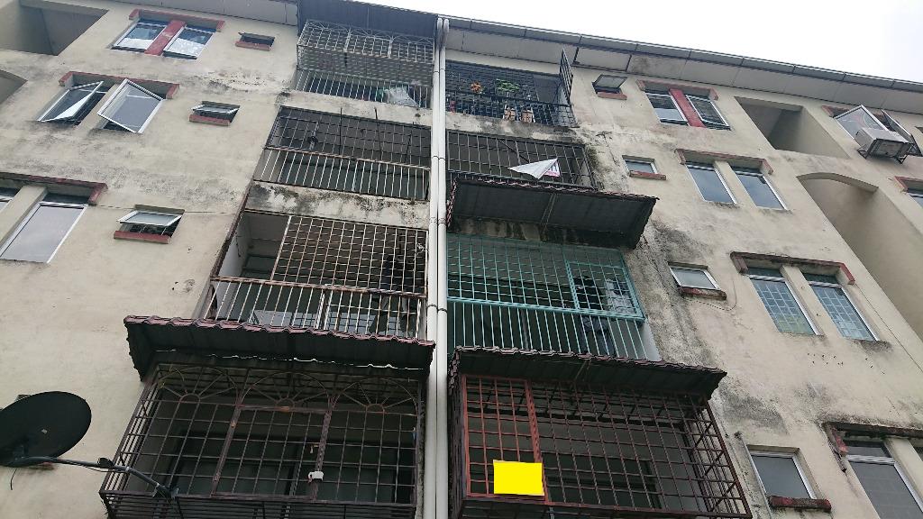 Apartment Kedai Untuk Dijual Bukit Belimbing Non Bumi Bukit Belimbing Tanming Jaya Property For Sale On Carousell