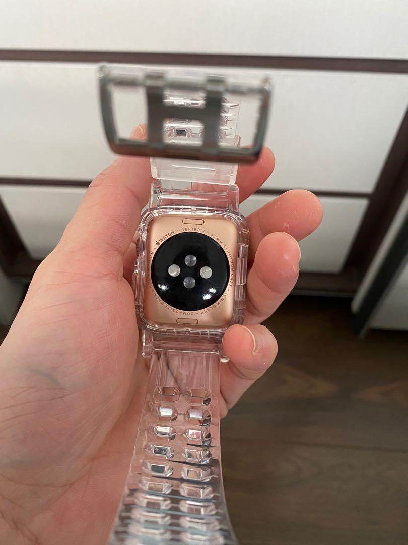 Apple watch new arrivals series 342 mm