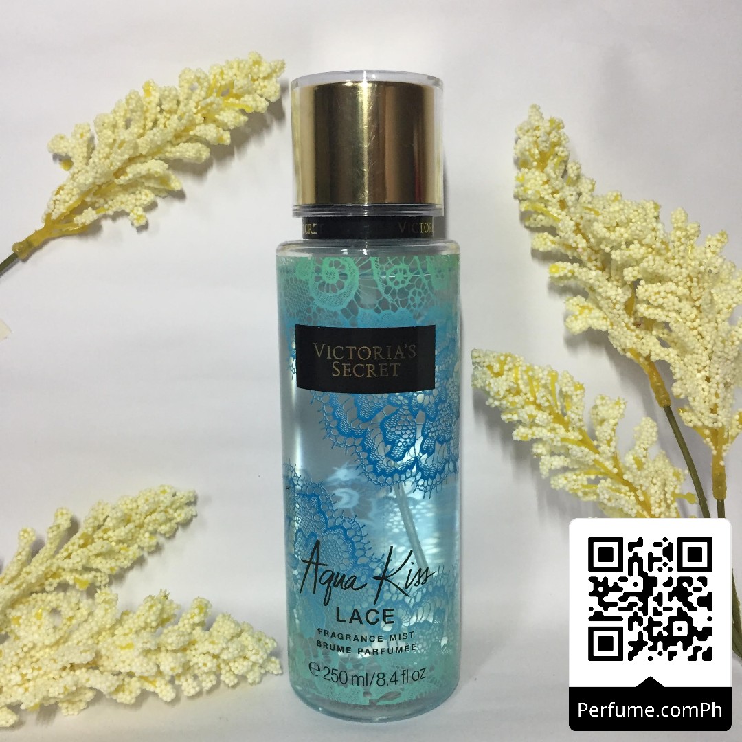 Victoria secret aqua kiss lace online