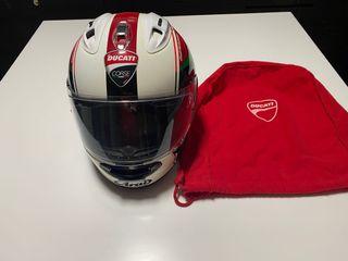 Arai Ducati Corse Full face helmet FS