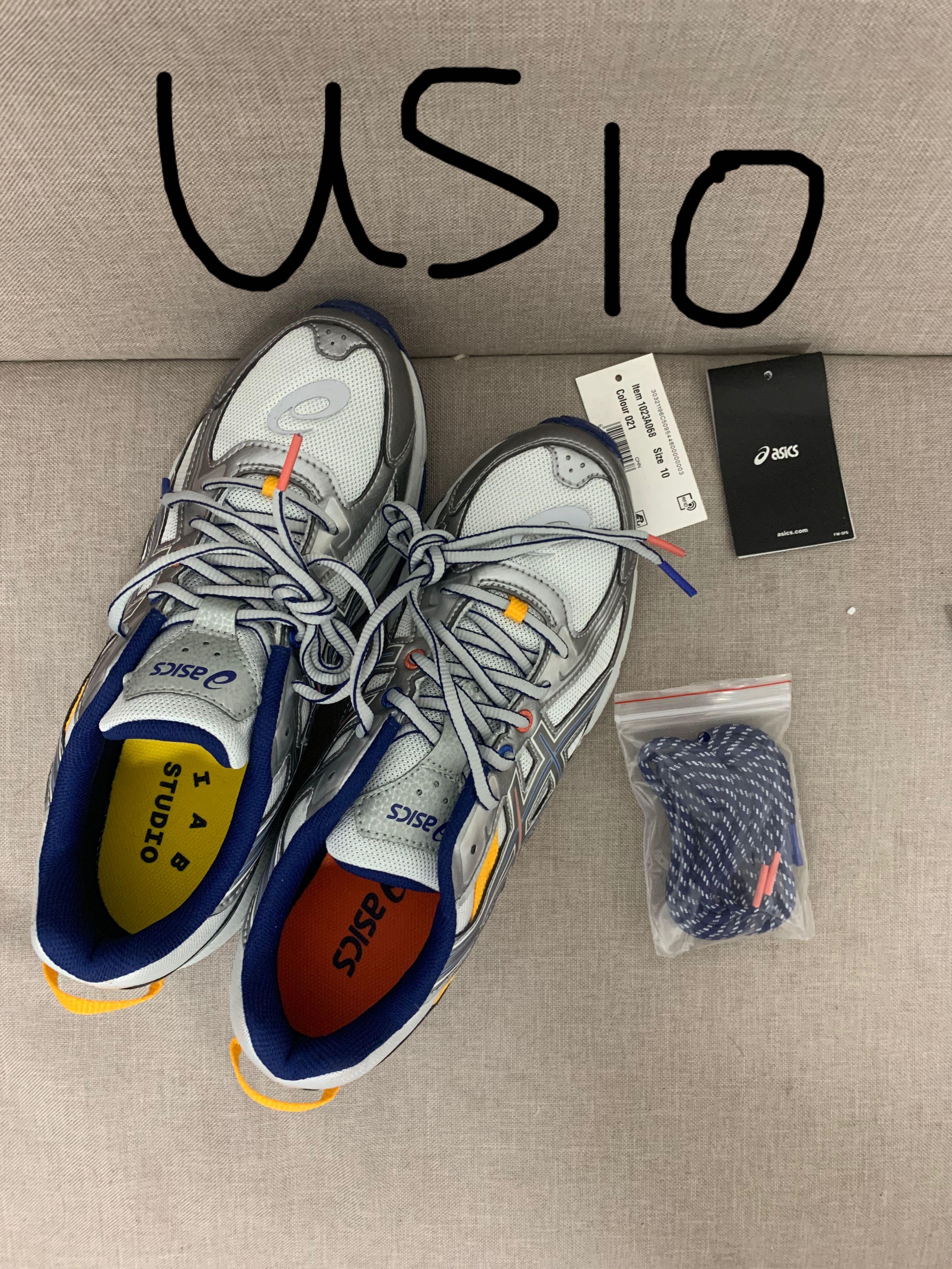 Asics iab studio gel venture 6 2025