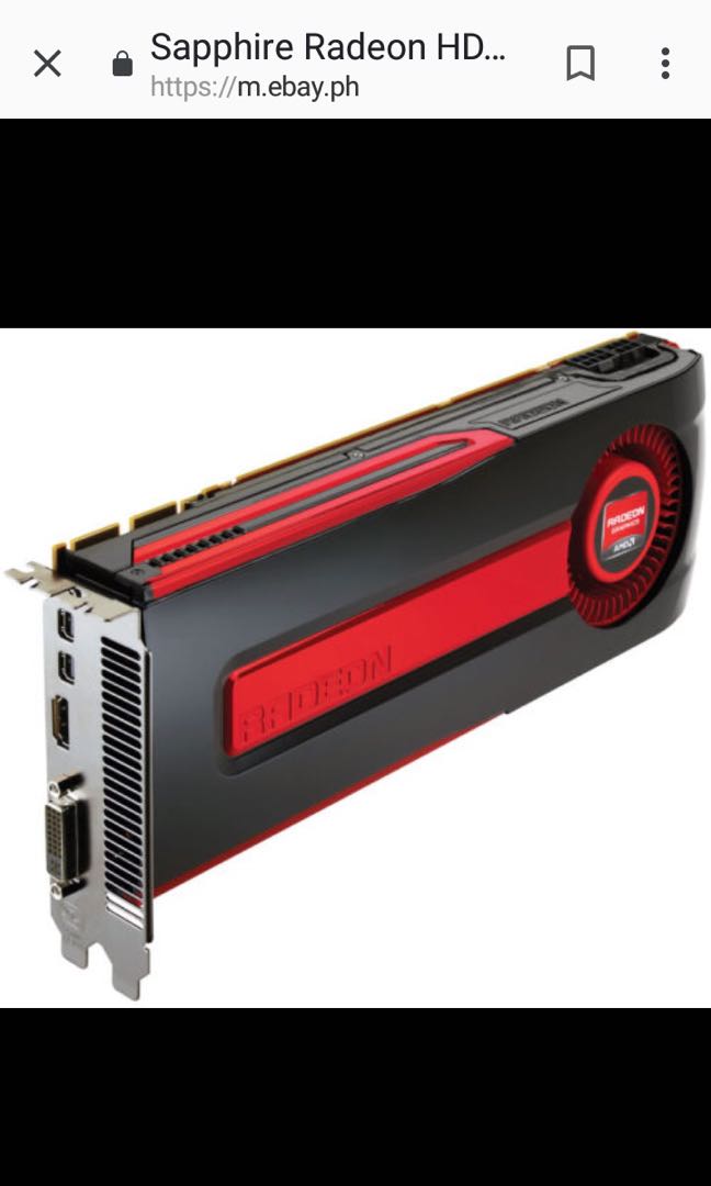 Ati Radeon Hd 5770 Graphics Card Computers Tech Parts Accessories Computer Parts On Carousell Ati Radeon Hd 5770 Graphics Card Computers Tech Parts Accessories Computer Parts On Carousell
