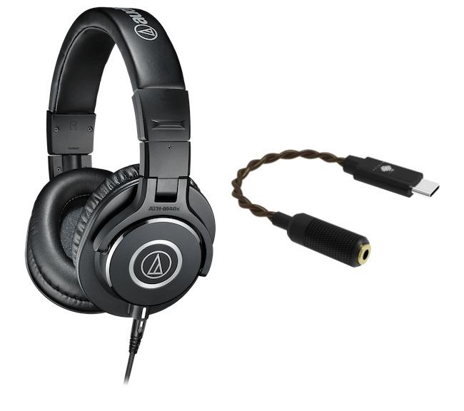 M40x dac sales