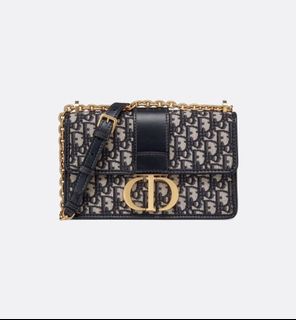 dior montaigne bag price