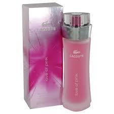 love of pink perfume