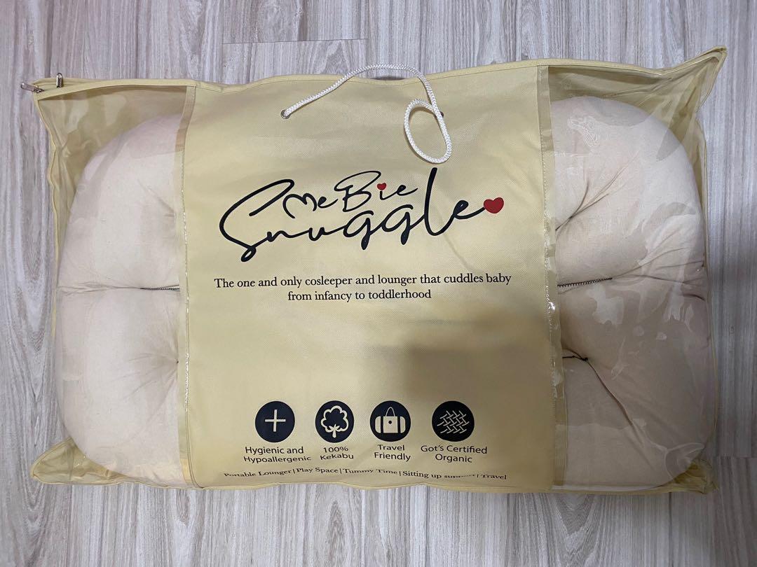 sleep snugglers mothercare