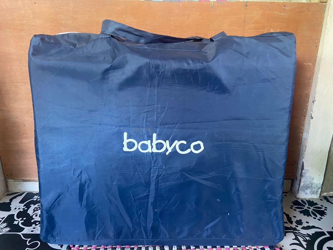 babyco playpen