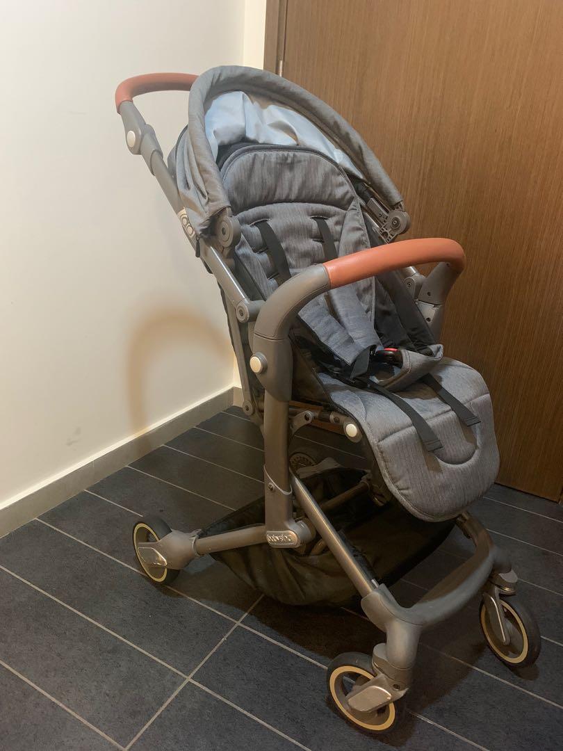 Babysing stroller new arrivals