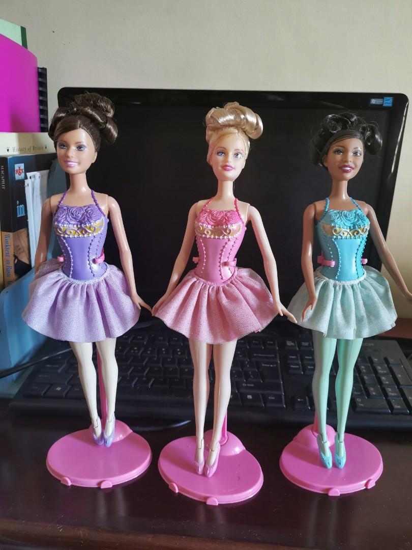 barbie basic 2020