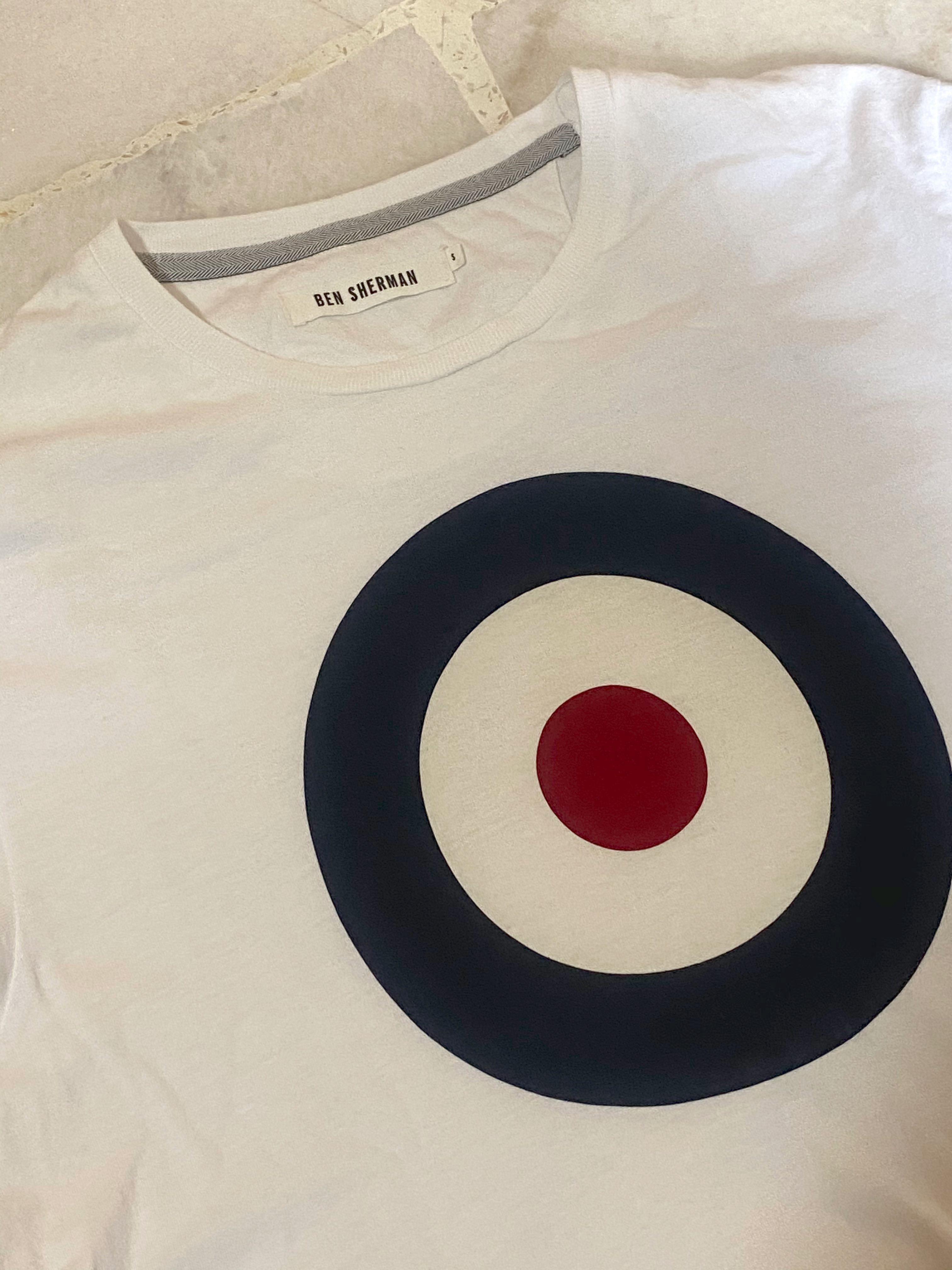 cheap ben sherman t shirts