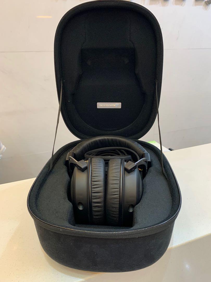 beyerdynamic t5p mk2