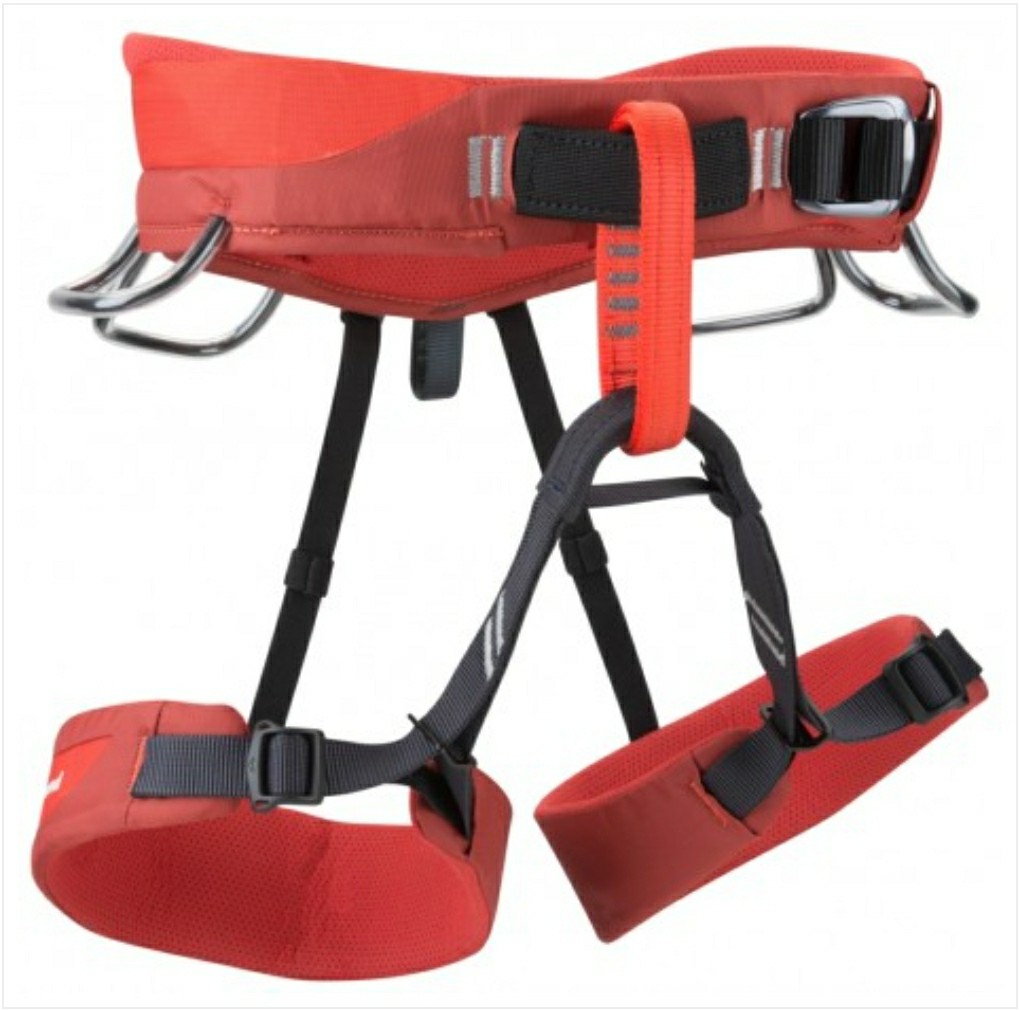 Black Diamond Momentum Harness