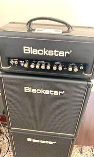blackstar