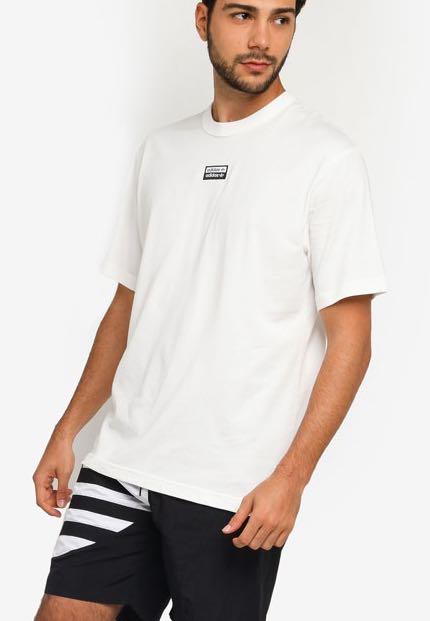 Adidas ryv tee hot sale