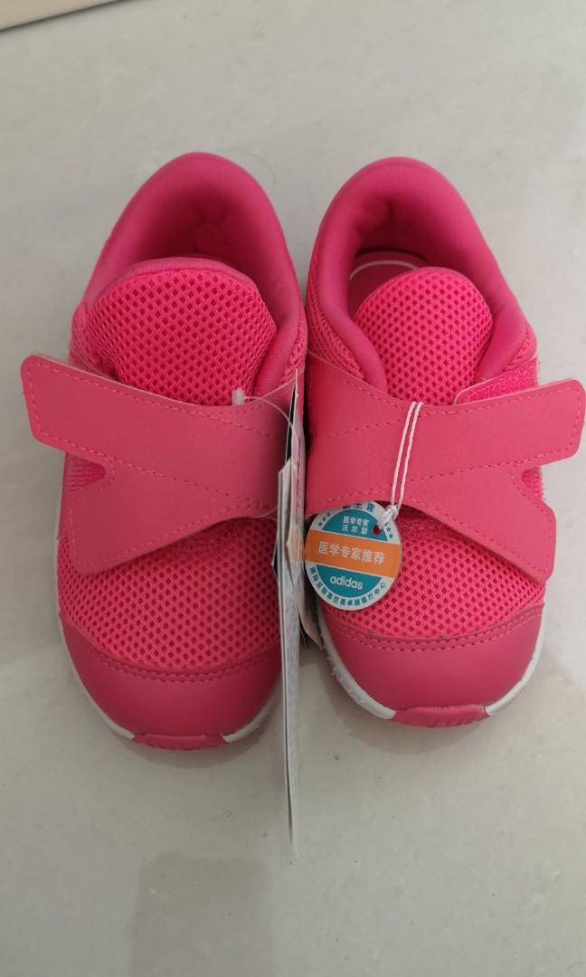 girly adidas shoes