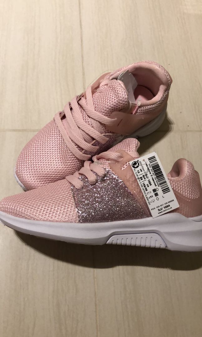 next girls addidas