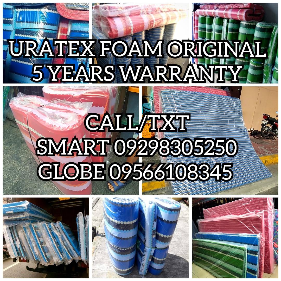 Uratex foam sales prices 2020