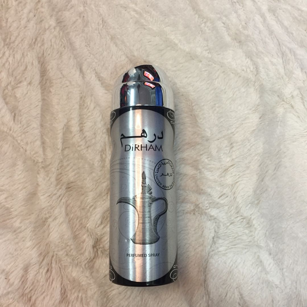 Body perfume for men, Beauty & Personal Care, Fragrance & Deodorants on ...