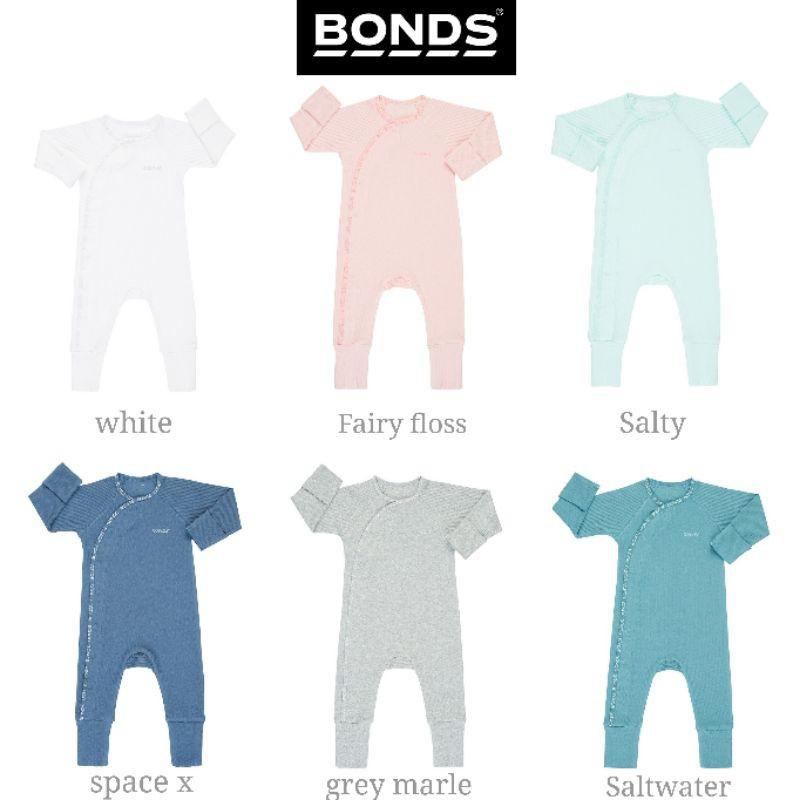 bonds premature baby clothes