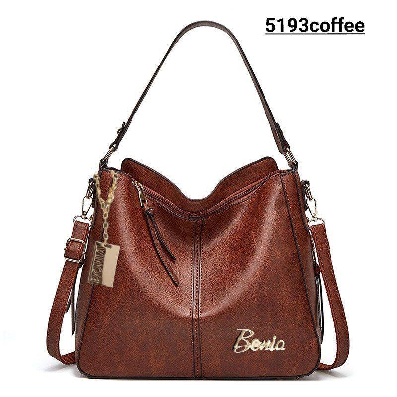 BONIA HANDBAG ORIGINAL BOUTIQUE, Luxury, Bags & Wallets on Carousell