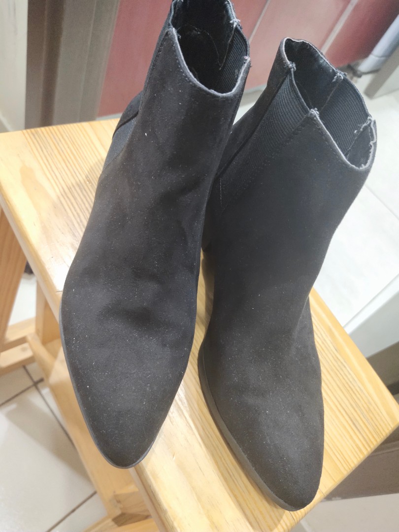 second hand boots for sale