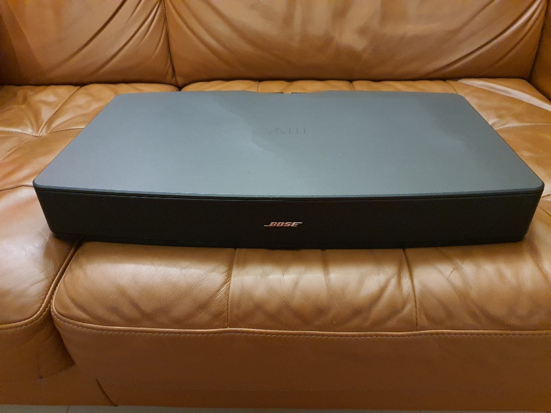 bose solo 10
