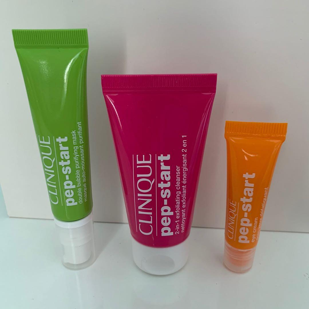 exfoliating eye cream