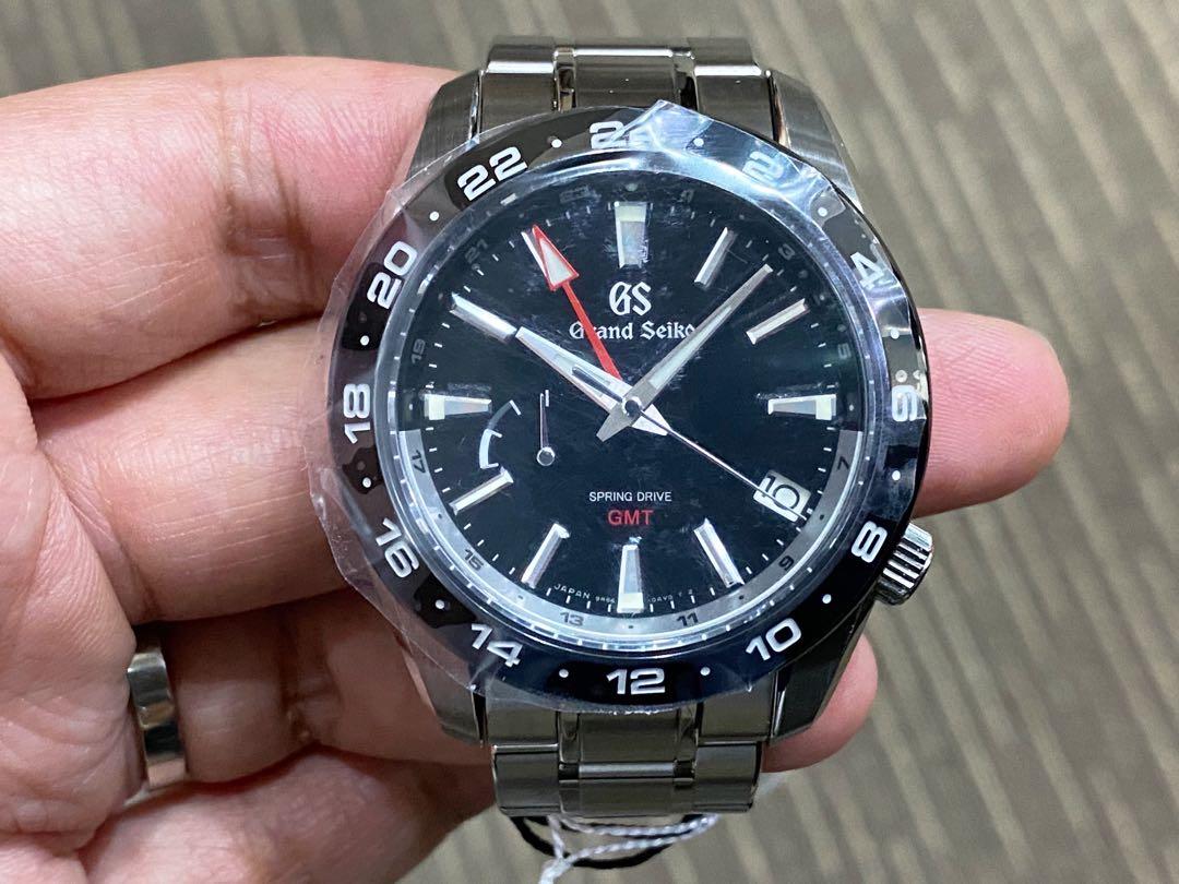 Sbge253 hotsell grand seiko