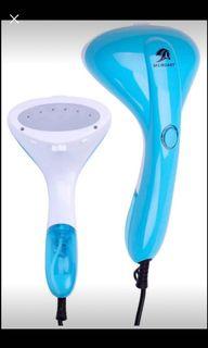 Brand new in box Clothes Steamer, 1500W Handheld Travel Steamer, Brand new in box Clothes Steamer, 1500W Handheld Travel Steamer,