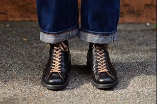 red wing 336