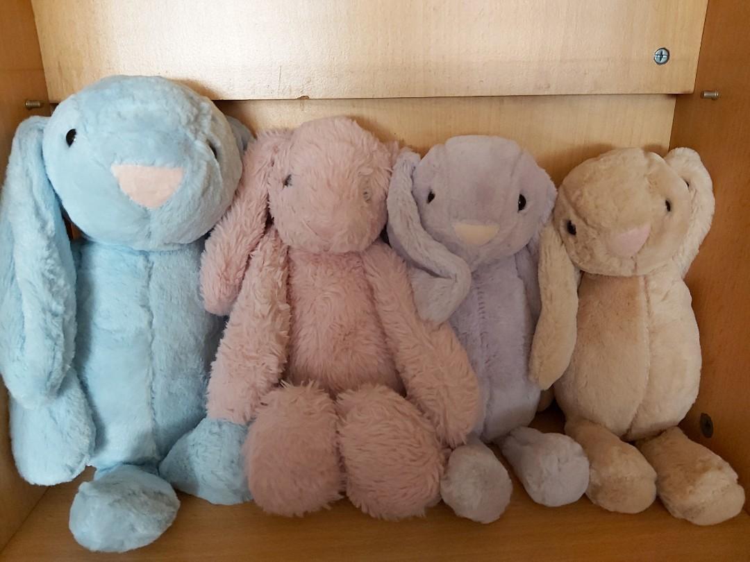 s&r stuffed toy