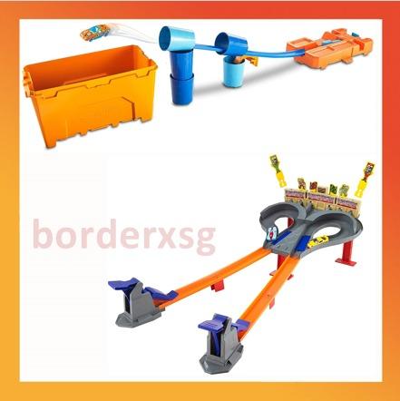 super speed blastway track set