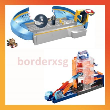 Super spin 2025 dealership hot wheels