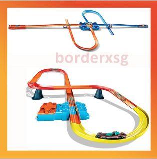 Hot Wheels Track Builder Stunt Box Toys Games Carousell Singapore