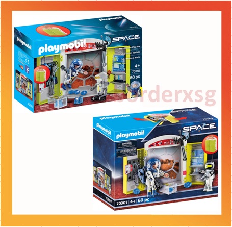 Playmobil 70307 clearance
