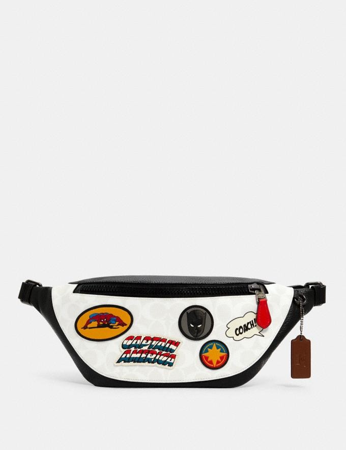 Coach marvel purses cheap